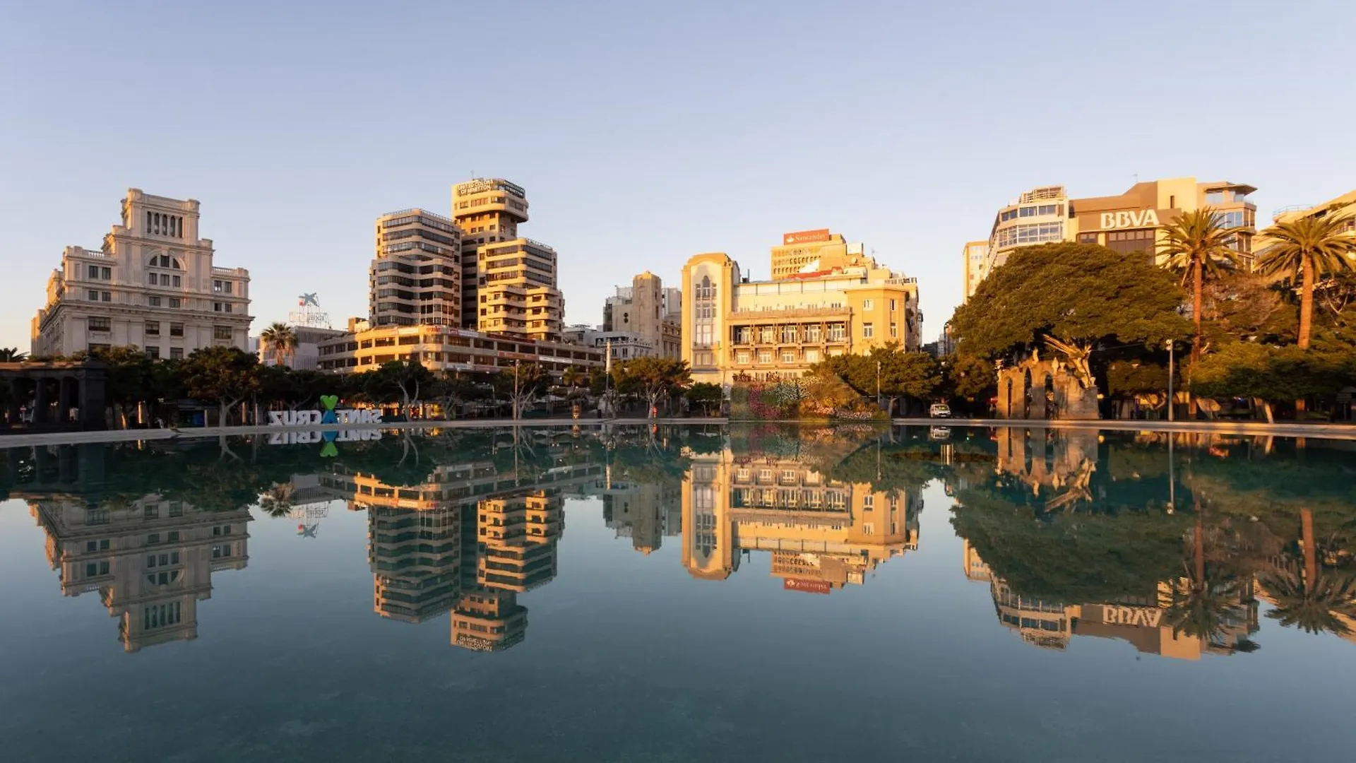 Διαμέρισμα Home2Book Cozy Apt La Marina, Santa Cruz Center