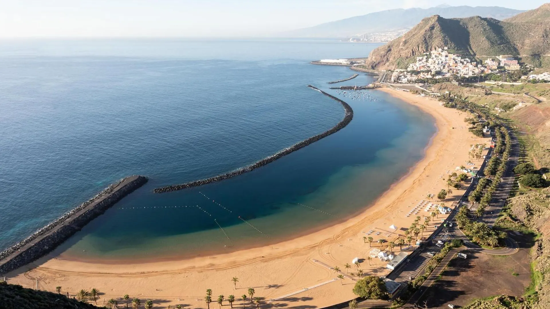 Διαμέρισμα Home2Book Cozy Apt La Marina, Santa Cruz Center