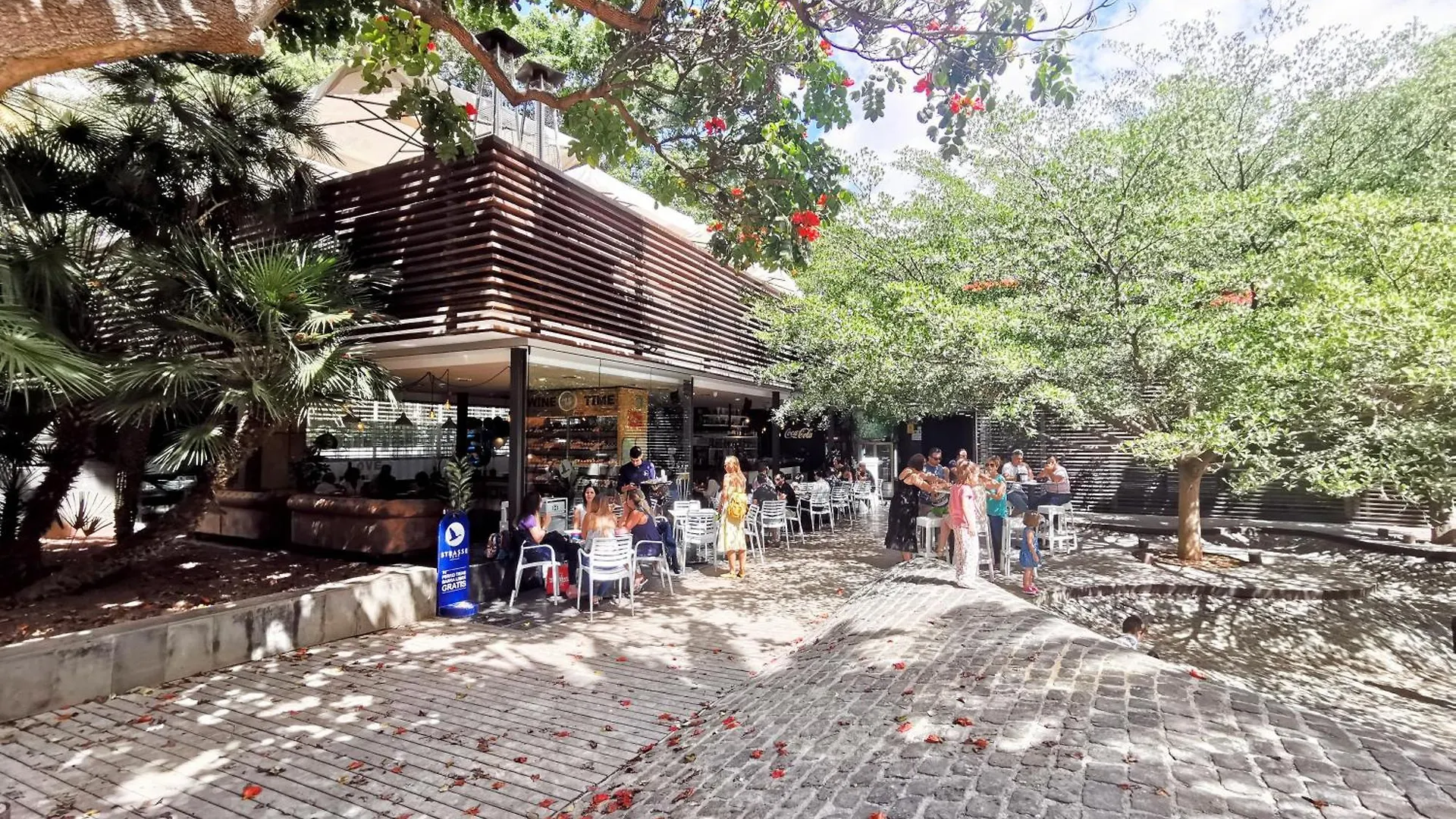 Home2Book Cozy Apt La Marina, Santa Cruz Center 0*, Σάντα Κρουζ Τενερίφης