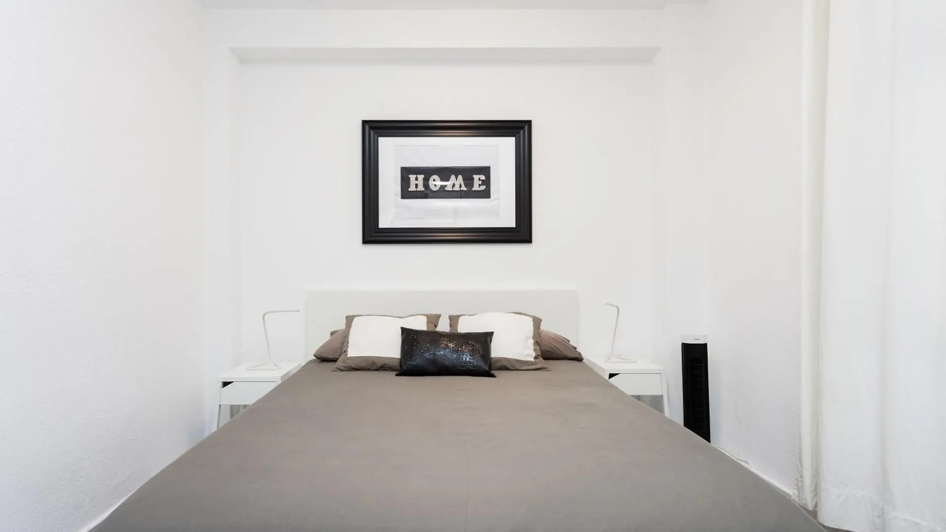 Home2Book Cozy Apt La Marina, Santa Cruz Center Ισπανία
