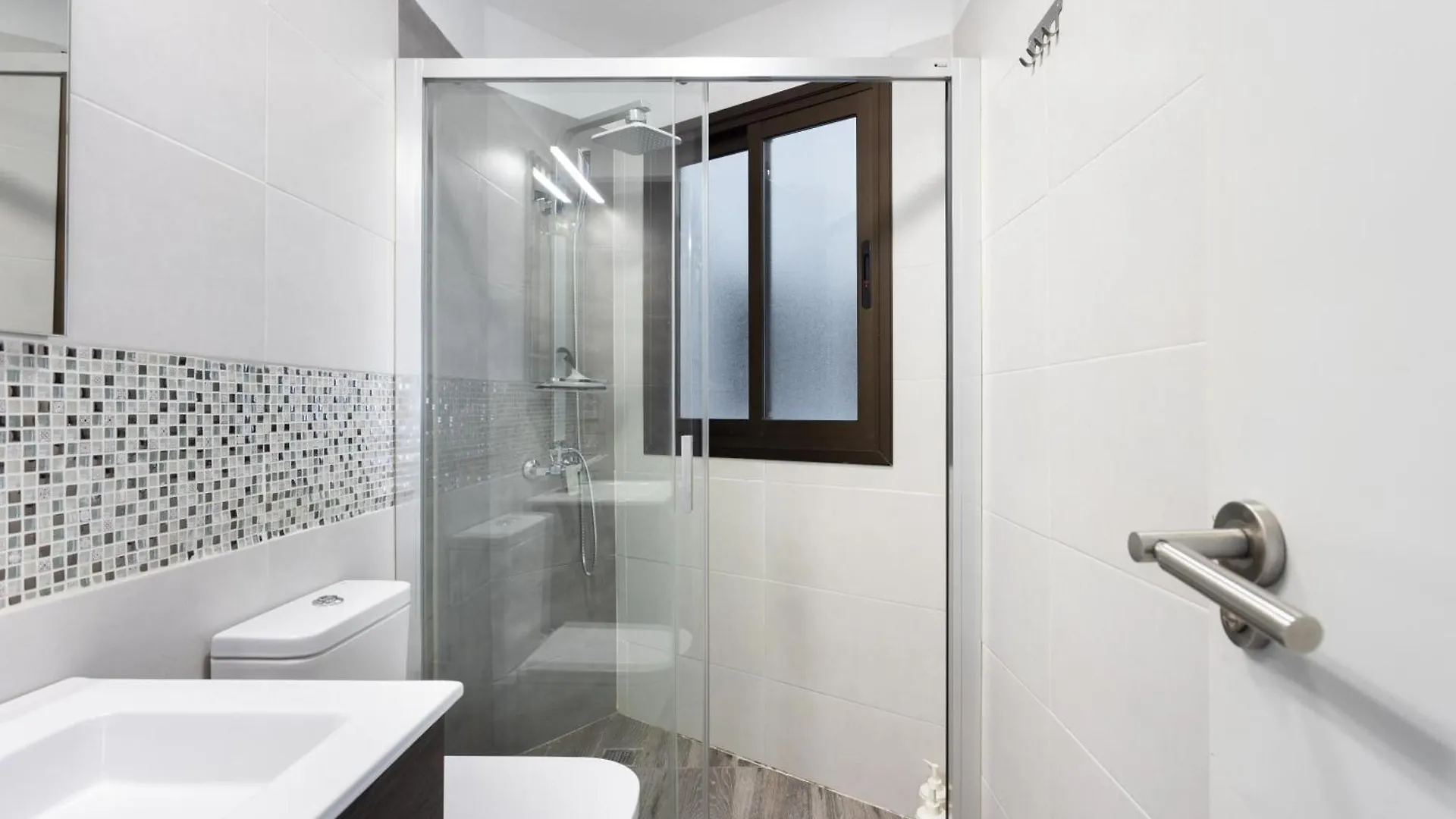 Home2Book Cozy Apt La Marina, Santa Cruz Center Ισπανία