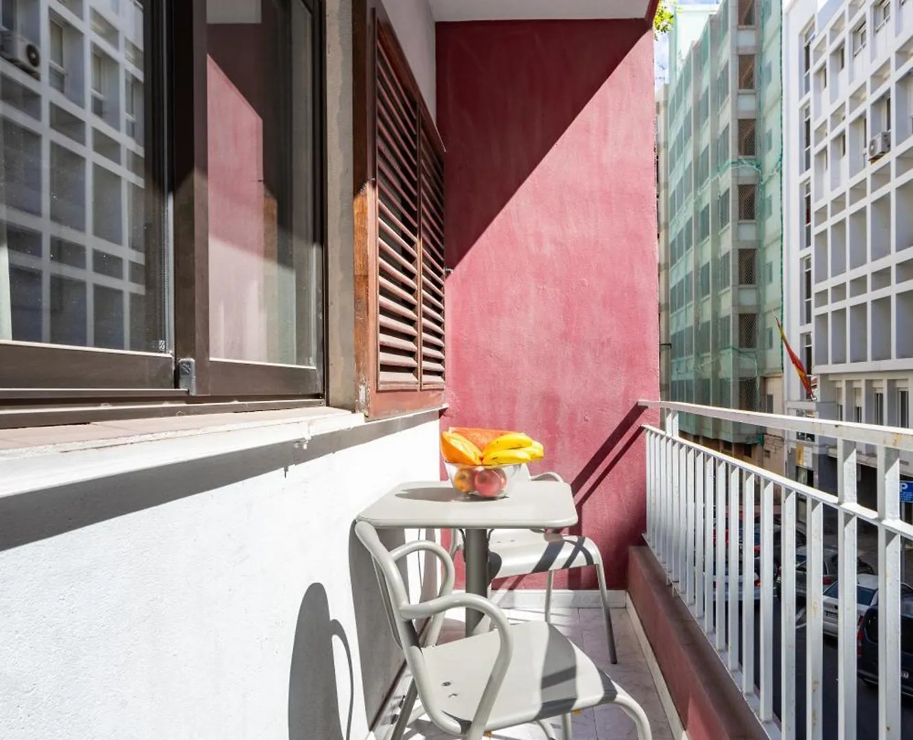 Home2Book Cozy Apt La Marina, Santa Cruz Center Ισπανία