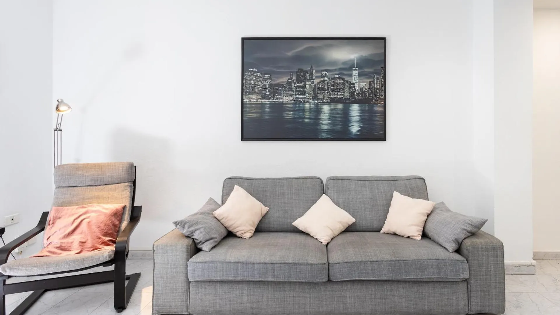 Home2Book Cozy Apt La Marina, Santa Cruz Center Santa Cruz de Tenerife
