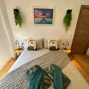 Apartment Dream Discovery, Santa Cruz de Tenerife