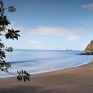 Apartament Seaview Apartment, Playa Chica, Gaviotas, 311, Santa Cruz de Tenerife
