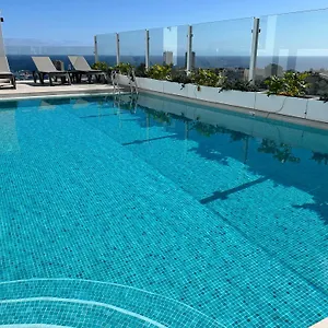 Apartament Bruja, Santa Cruz de Tenerife
