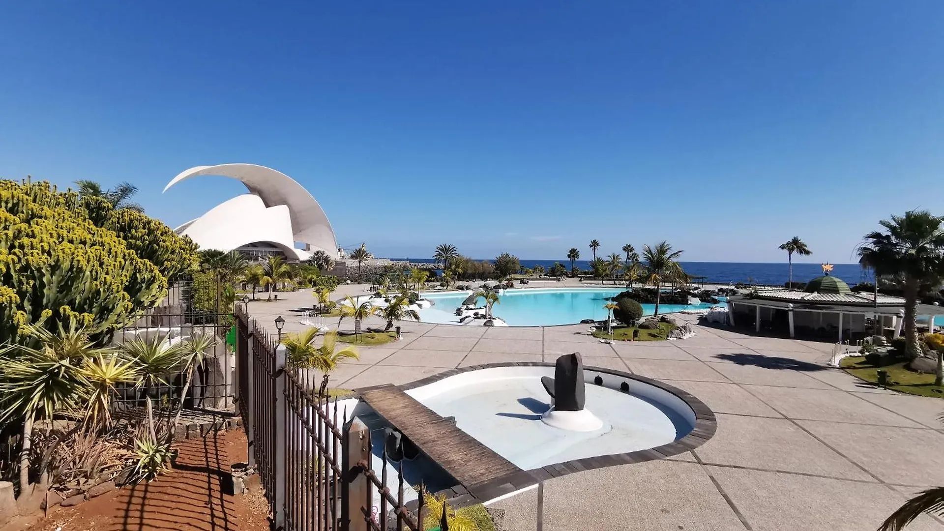 Home2Book Cozy Apt La Marina, Santa Cruz Center Santa Cruz de Tenerife