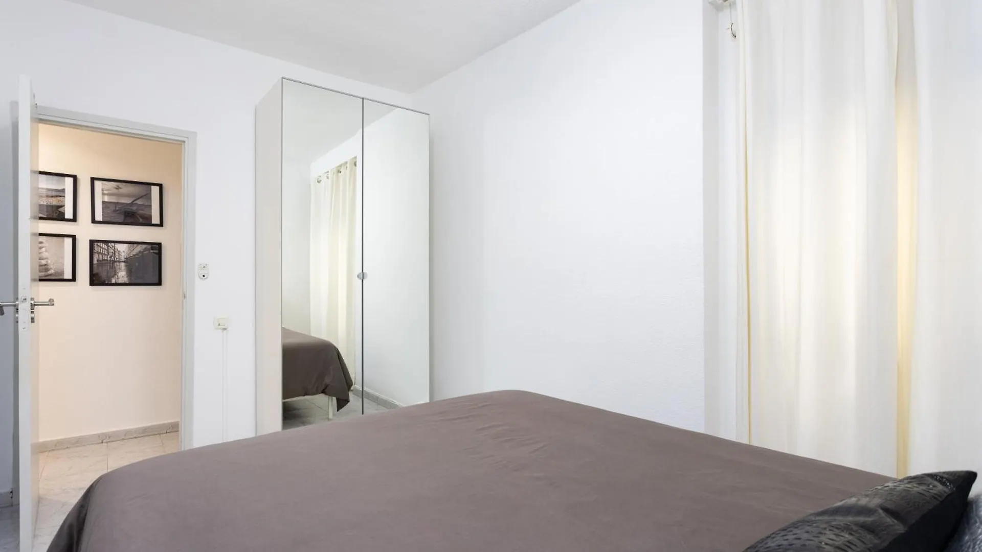 Home2Book Cozy Apt La Marina, Santa Cruz Center 0*, Santa Cruz de Tenerife Spain