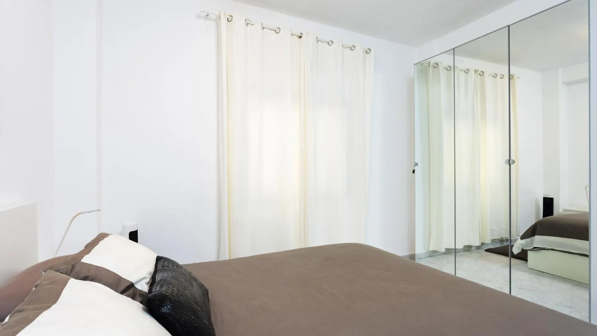 Home2Book Cozy Apt La Marina, Santa Cruz Center Santa Cruz de Tenerife
