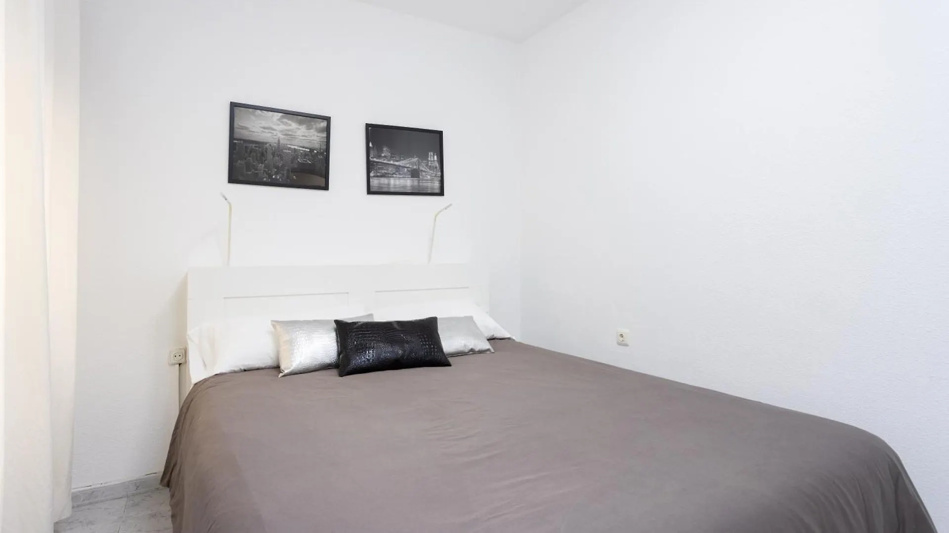 Home2Book Cozy Apt La Marina, Santa Cruz Center 0*, Santa Cruz de Tenerife