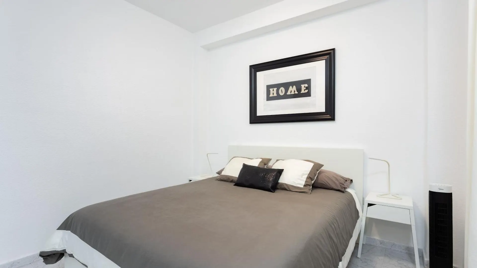 Home2Book Cozy Apt La Marina, Santa Cruz Center 0*, Santa Cruz de Tenerife Spain