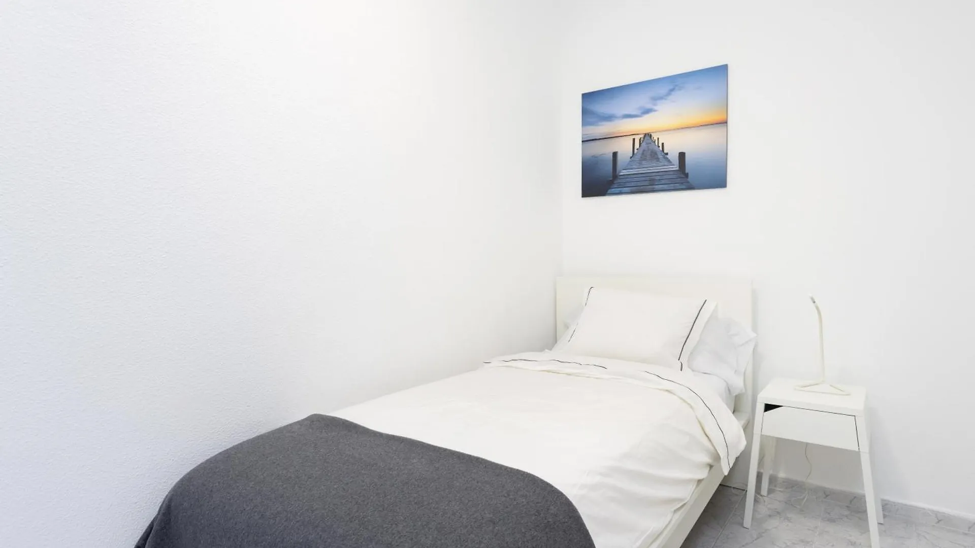 Home2Book Cozy Apt La Marina, Santa Cruz Center Apartment Santa Cruz de Tenerife