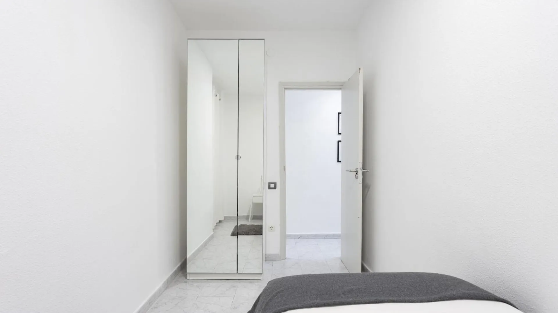 Apartment Home2Book Cozy Apt La Marina, Santa Cruz Center