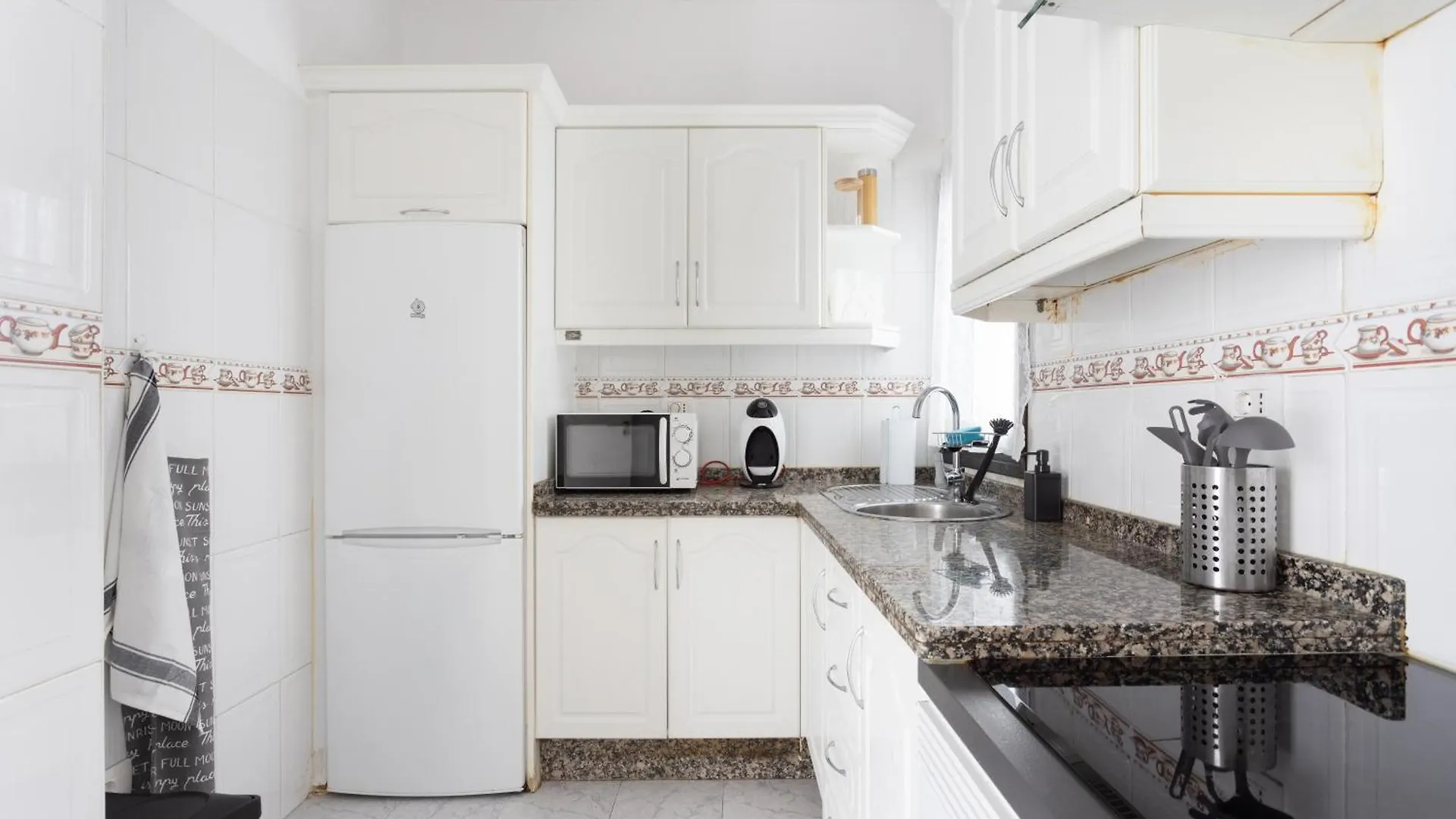 Home2Book Cozy Apt La Marina, Santa Cruz Center 0*, Santa Cruz de Tenerife