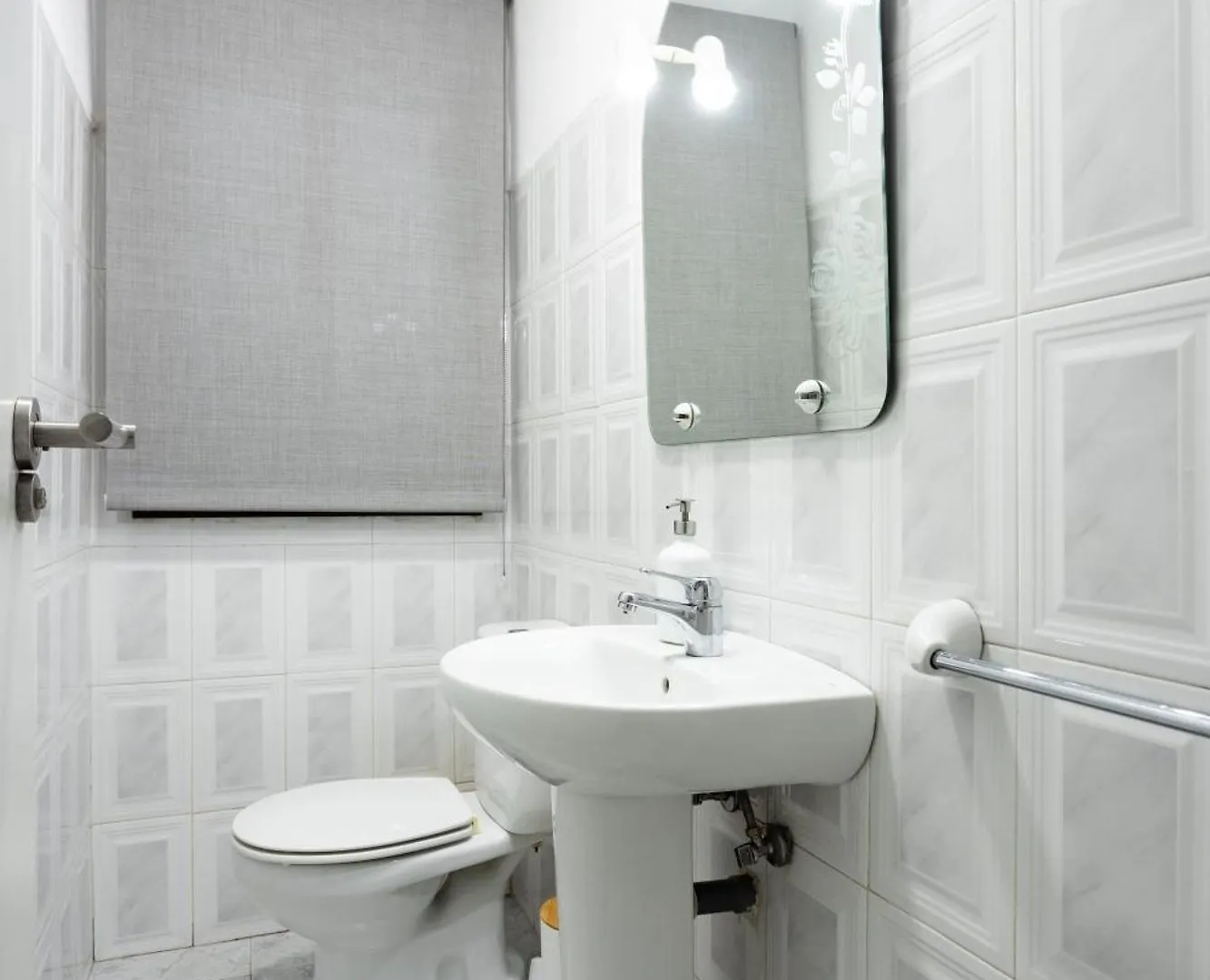 Home2Book Cozy Apt La Marina, Santa Cruz Center Apartment Santa Cruz de Tenerife